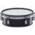 Roland PDA120L-BK Black 12 inch dual-zone tom pad - thumbnail