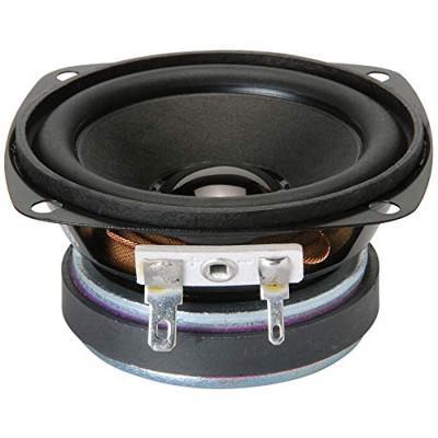 FRS 8 M - 8 Ohm - 8 cm (3,3") HiFi fullrange luidspreker FRS 8 M - 8 Ohm - 8 cm (3,3") HiFi fullrange luidspreker