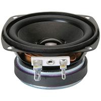 FRS 8 M - 8 Ohm - 8 cm (3,3") HiFi fullrange luidspreker - thumbnail