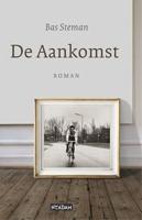 De aankomst - Bas Steman - eBook (9789046815496) - thumbnail