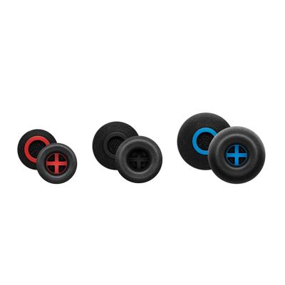 Sennheiser Foam in-ear adapter maat L (5 paar)
