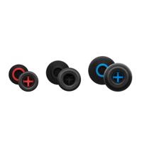 Sennheiser Foam in-ear adapter maat L (5 paar) - thumbnail