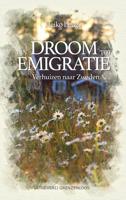 Van droom tot emigratie - Heiko Leugs - ebook - thumbnail