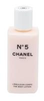 Chanel No 5 The Body Lotion 200ml - thumbnail