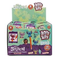 Lilo & Stitch Bops & Tops Toppers Display (12) - thumbnail
