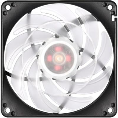 SilverStone SST-FW124-ARGB 120x120x15 case fan