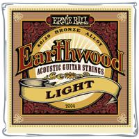 Ernie Ball Earthwood Acoustic 80/20 Light 2004 - thumbnail