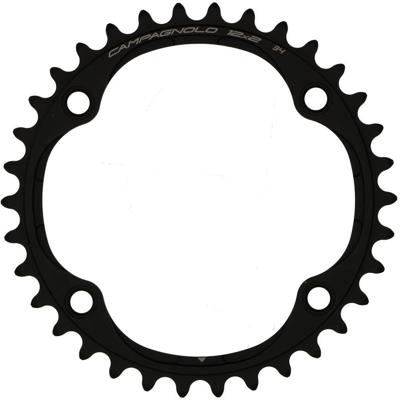 Campagnolo super record / record 12-speed chainring 112mm