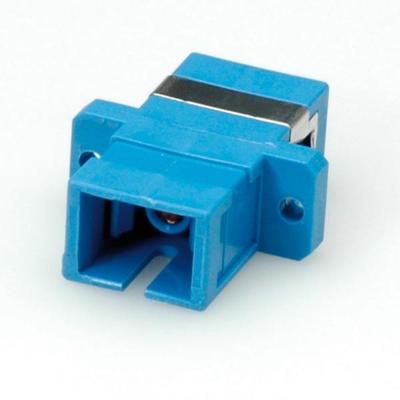 ROLINE glasvezeladapter SC Simplex, Single Mode, Z