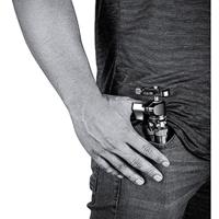 Leofoto MT-02C Carbon tafelstatief met LH-22 balhoofd - thumbnail