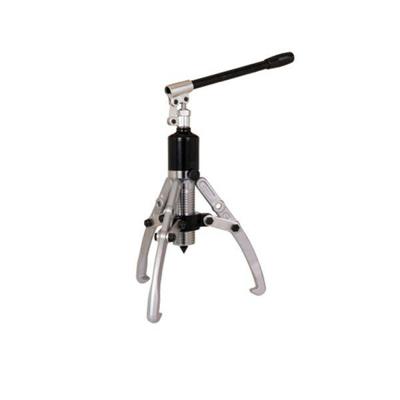 Topgear poelietrekker 10 ton hydraulisch