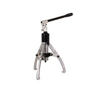 Topgear poelietrekker 10 ton hydraulisch - thumbnail