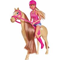 Actiefiguur Simba - thumbnail