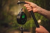 Korda Digital Scale 60kg / 132LB - thumbnail