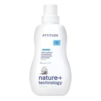Attitude Nature+ - wasverzachter - wilde bloemen - 40 wasbeurten - 1l - thumbnail