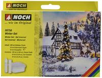 NOCH 08758 Winterlandschap 1 set(s) - thumbnail