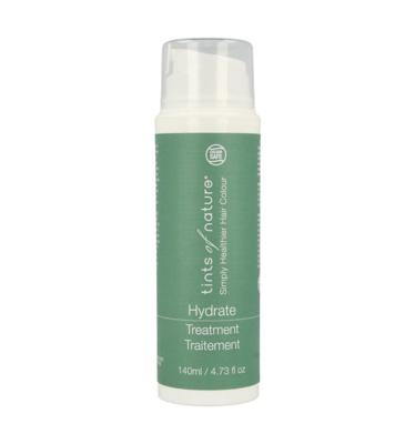 Tints Of Nature Hydrate Treatment