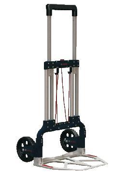 Bosch Accessoires L-boxx Trolley | 1600A001SA - 1600A001SA