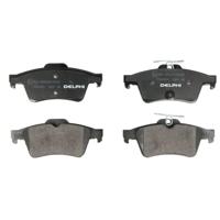 Remblokkenset, schijfrem LP3303 - thumbnail