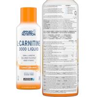 Liquid L-Carnitine 480ml Tangy Orange - thumbnail
