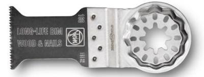 Fein e-cut long-life zaagblad 35x50 sl (50st)