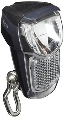 Busch & Muller Koplamp lumotec iq eyro - 30 lux - usb oplaadbaar