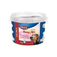 TRIXIE SOFT SNACK BONY MIX XXL 1800GR - thumbnail
