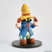Final Fantasy IX Adorable Arts Figure - Vivi Ornitier - thumbnail
