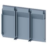 Siemens 3VA9111-0WJ30 Accessoire voor vermogensschakelaar 1 stuk(s) - thumbnail