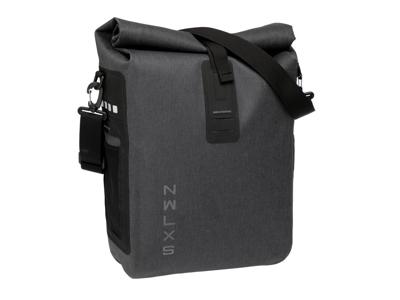 New looxs varo enkel grijs 20l