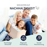 Goldbuch 24605 Fotoalbum (b x h) 25 cm x 25 cm Beige 60 bladzijden - thumbnail