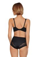 Zwarte beugel bh Lisca Alegra F - H - thumbnail