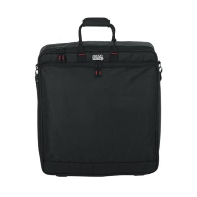 Gator Cases G-MIXERBAG-2123 58,4 x 53,3 x 15,2 cm tas voor mixer Gator Cases G-MIXERBAG-2123 58,4 x 53,3 x 15,2 cm tas voor mixer