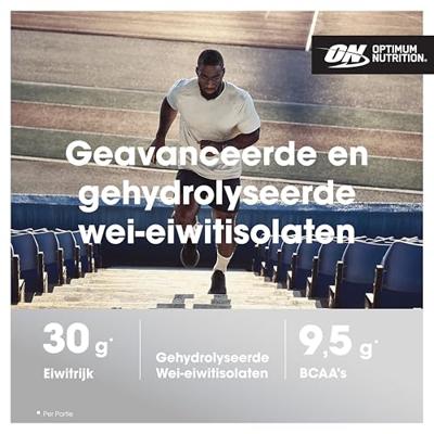 Hydrowhey | Optimum Nutrition | 1600 G Hydrowhey | Optimum Nutrition | 1600 G