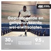 Hydrowhey | Optimum Nutrition | 1600 G - thumbnail