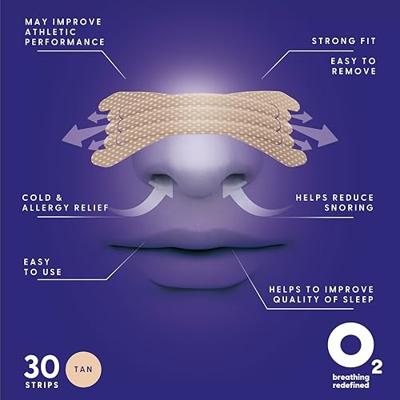 Airmax Neusstrips Tan Airmax Neusstrips Tan