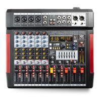 Power Dynamics PDM-T604 studio mixer - thumbnail