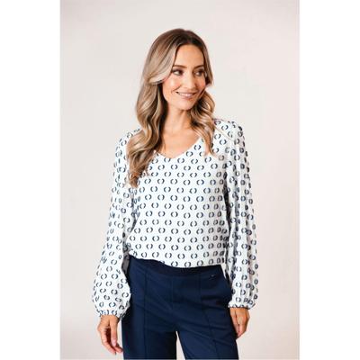 Blouse dots Blouse dots