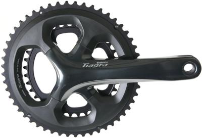 SHIMANO crankstel "tiagra fc-4700" cranks.shim.tiagra fc4700 36/52t.170mm ht2 10sp