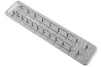 Team Corally - Pinion Caddy 48DP - 21 Pinions - 3.17mm - thumbnail