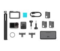 DJI Osmo Action 5 Pro Adventure Combo Zwart - thumbnail