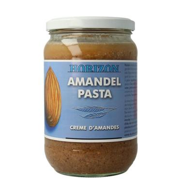 Horizon Amandelpasta Bio