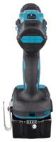 Makita DDF487RAJ DDF487RAJ Accu-schroefboormachine 18 V Li-ion Brushless - thumbnail