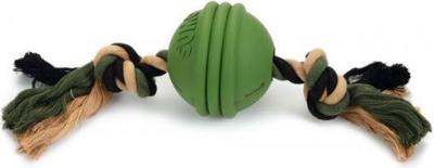 Beeztees Sumo Fit Ball Groen