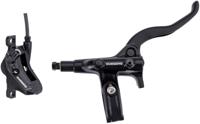 SHIMANO schijfrem "br-mt420 en bl-m4100" disc brake shim.br-mt420/ bl-m4100 rear 1700mm - thumbnail