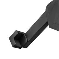 Adam Hall THMS 1 Tabletstandaard Universeel 20,1 cm (7,9) - 32 cm (12,6) - thumbnail