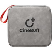 CineBuff Accessories case UHF wireless microphone storage pouch - thumbnail