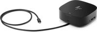 HP USB-C/A Universal Dock G2 dockingstation - thumbnail