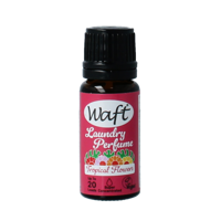 Waft Wasparfum tropical flowers 10 Milliliter - thumbnail