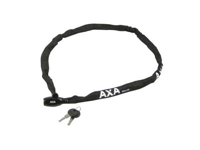 AXA kettingslot Rigid RCK 1200 x 3,5 mm zwart